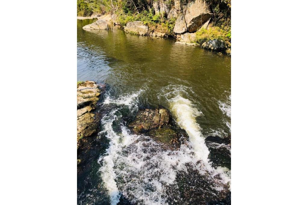  Casa da Montanha em Rancho Queimado/SC