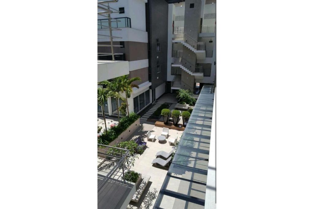  Apartamento de Frente pro Mar - Campeche