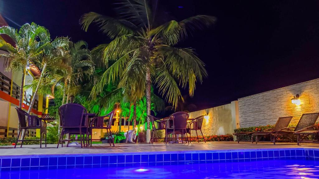  Bem Bahia Hotel - Rede Bem Bahia