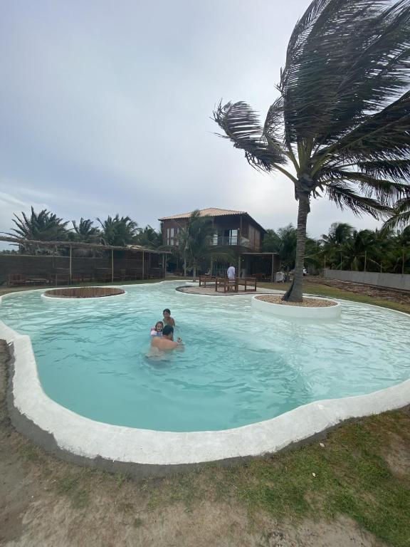  Villa Kite Bangalôs
