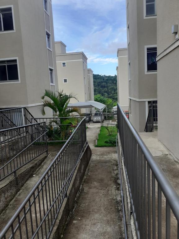  Apartamento nas montanhas