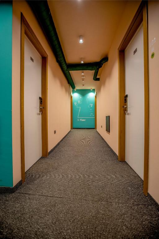 Fotografie z fotogalerie ubytování Hotel 4 Llulla v destinaci Pristina