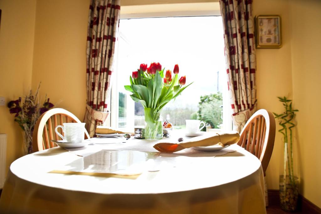 Fotografie z fotogalerie ubytování The Gap Lodge B&B v destinaci Donegal