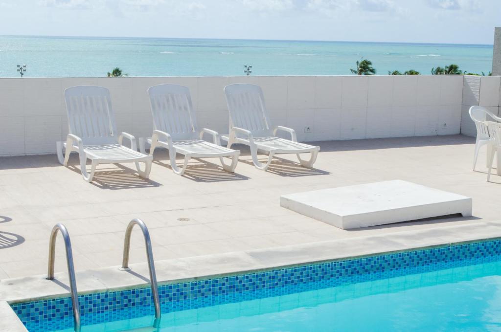  Aram Ouro Branco Hotel