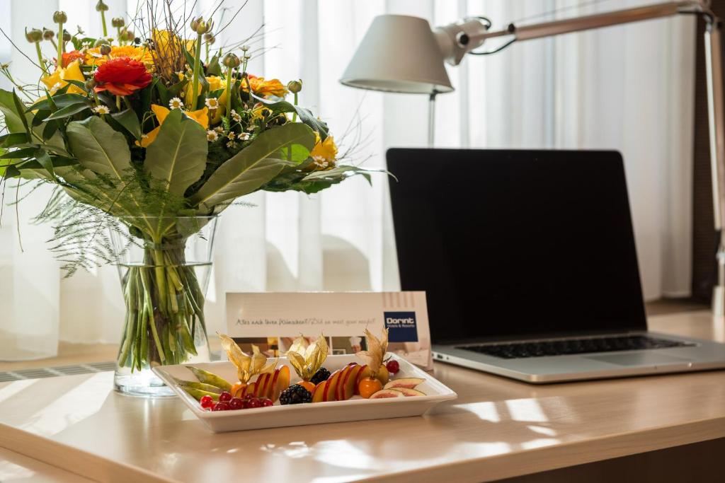 Essential by Dorint Berlin-Adlershof - 9