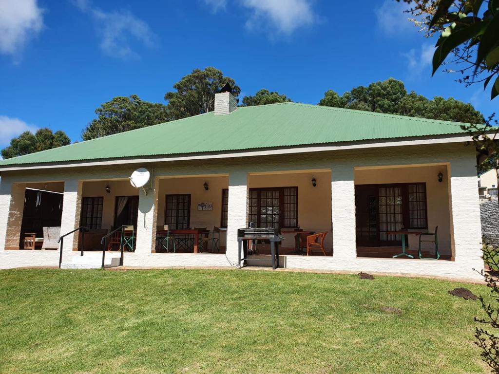 Stanley House, Dullstroom (updated prices 2024)