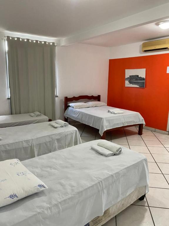  HOTEL TREVO