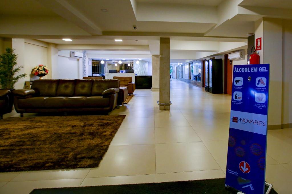  Novares Hotel