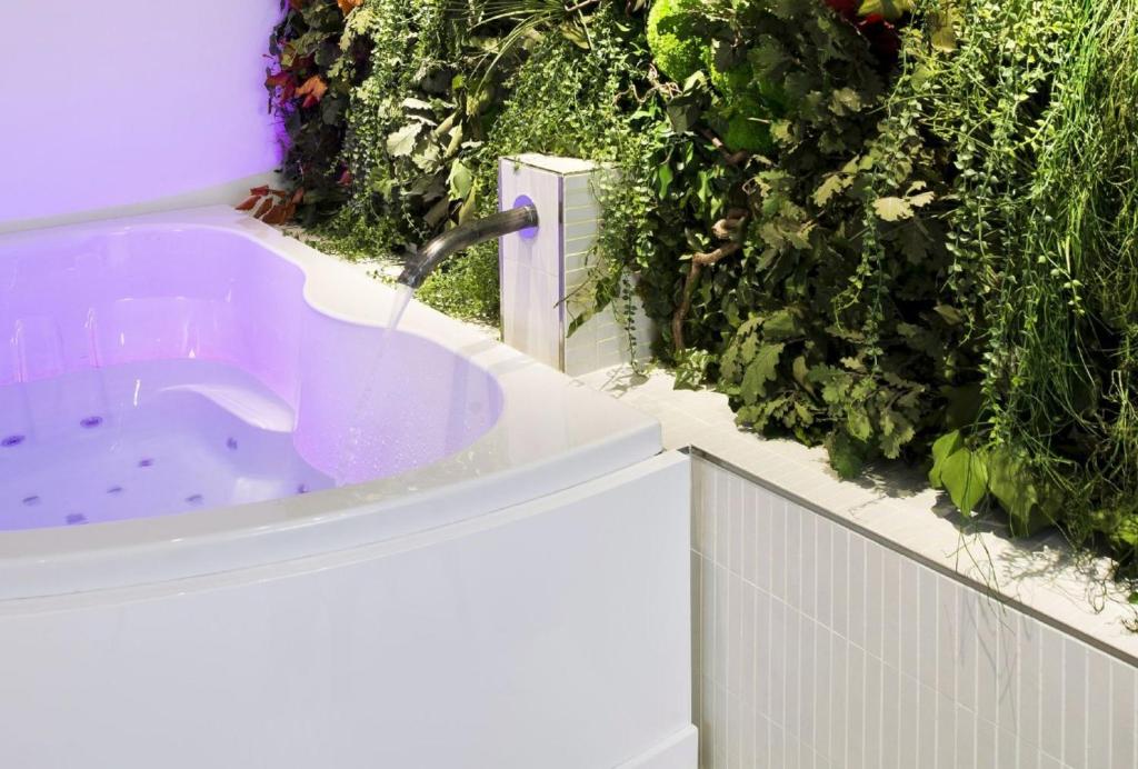 Hôtel Saint-Pétersbourg Opéra & Spa - Resim 15