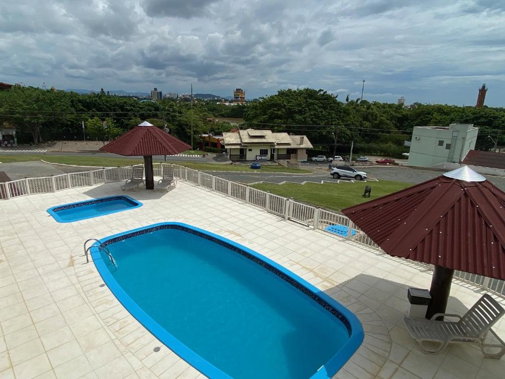 Hotel Panorâmico