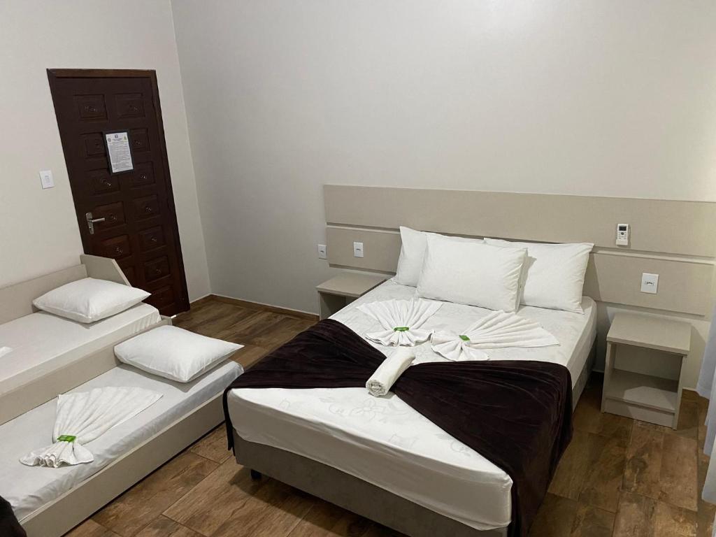  Hotel Panorâmico