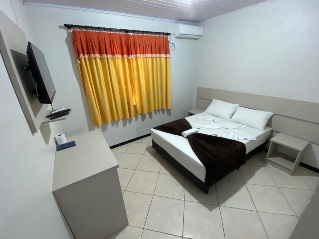 Hotel Panorâmico