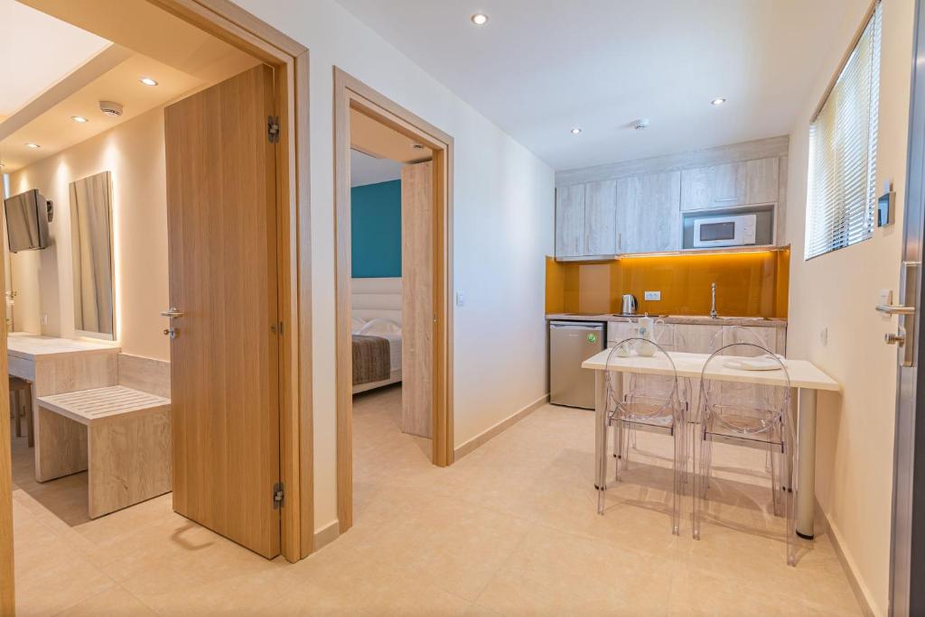 CHRISTA APARTMENTS - 1