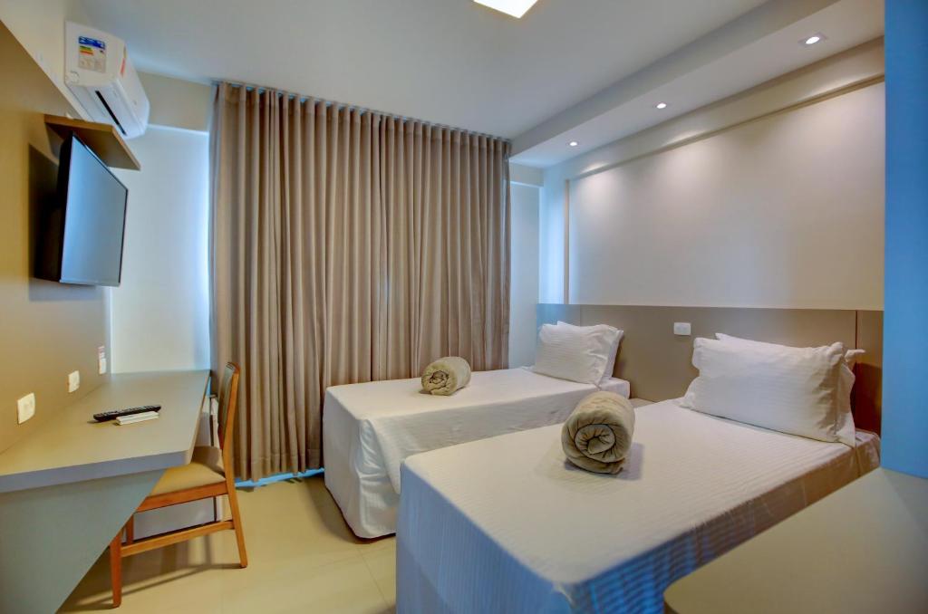 Novares Hotel