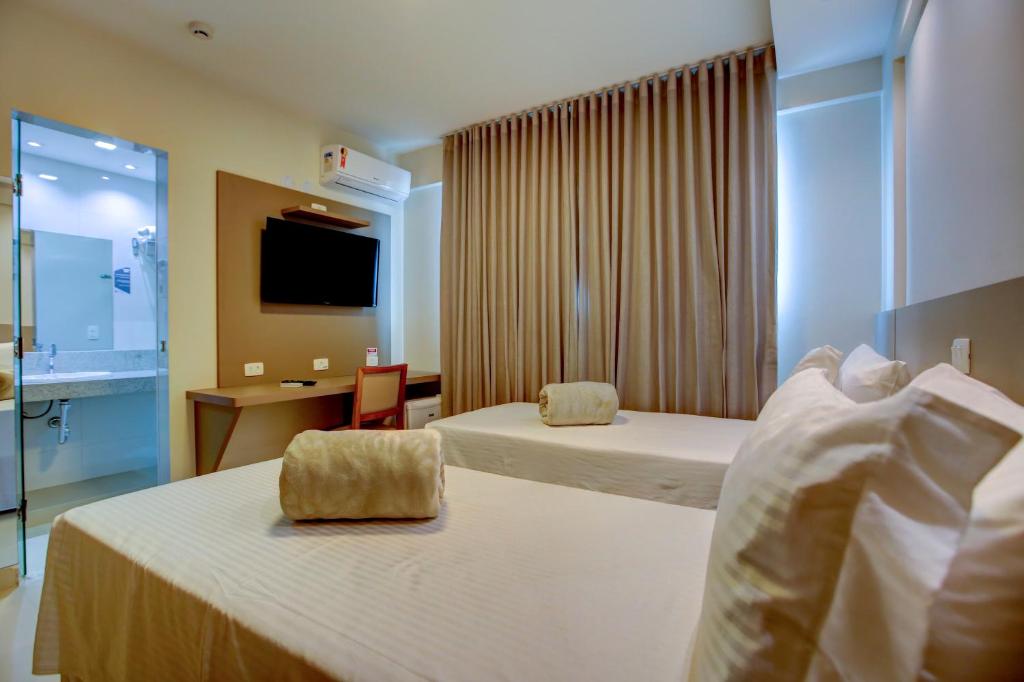 Novares Hotel