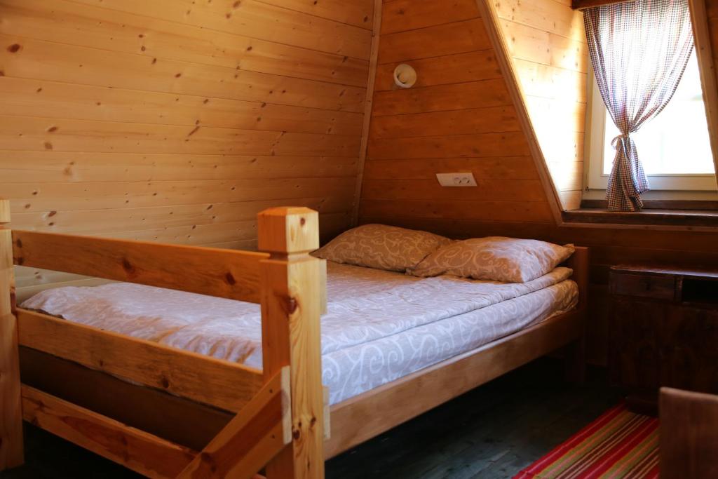 Etno kuće Boškova Voda - Bungalow De Una Habitación (4 Adultos)