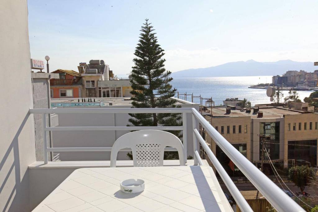 Star Hotel Saranda - Imazhi 3