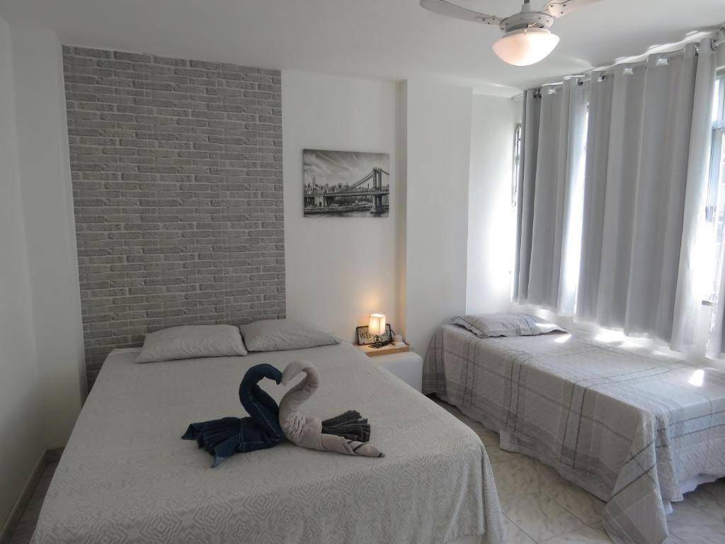  Leblon apartment - Two bedroom