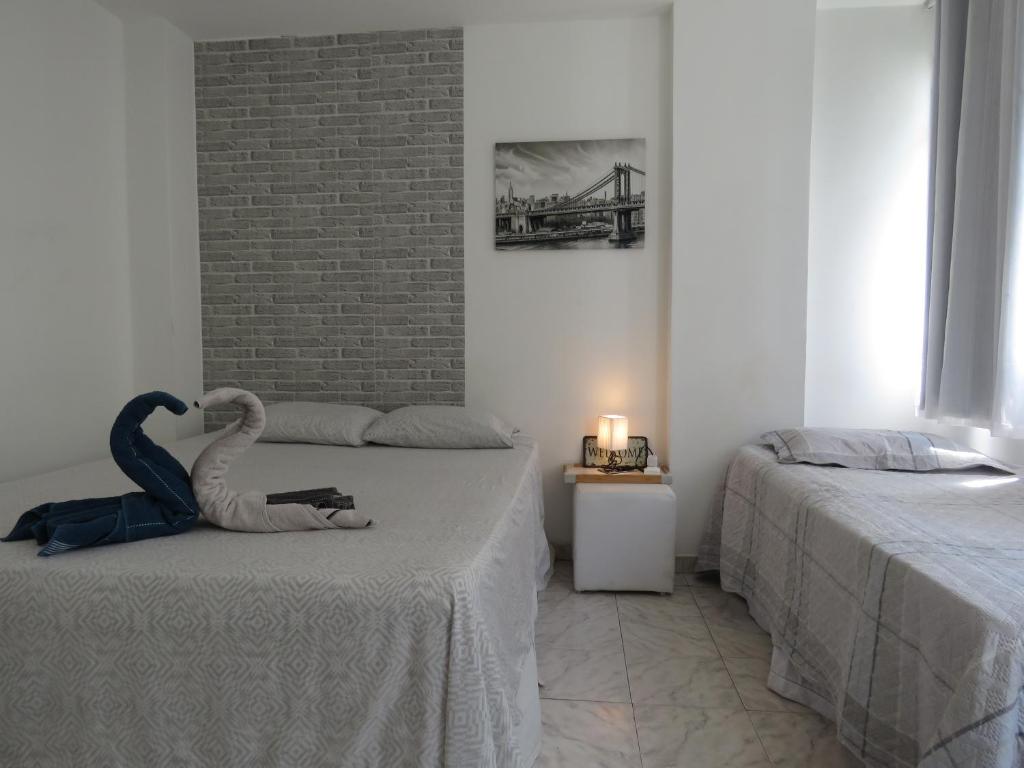  Leblon apartment - Two bedroom
