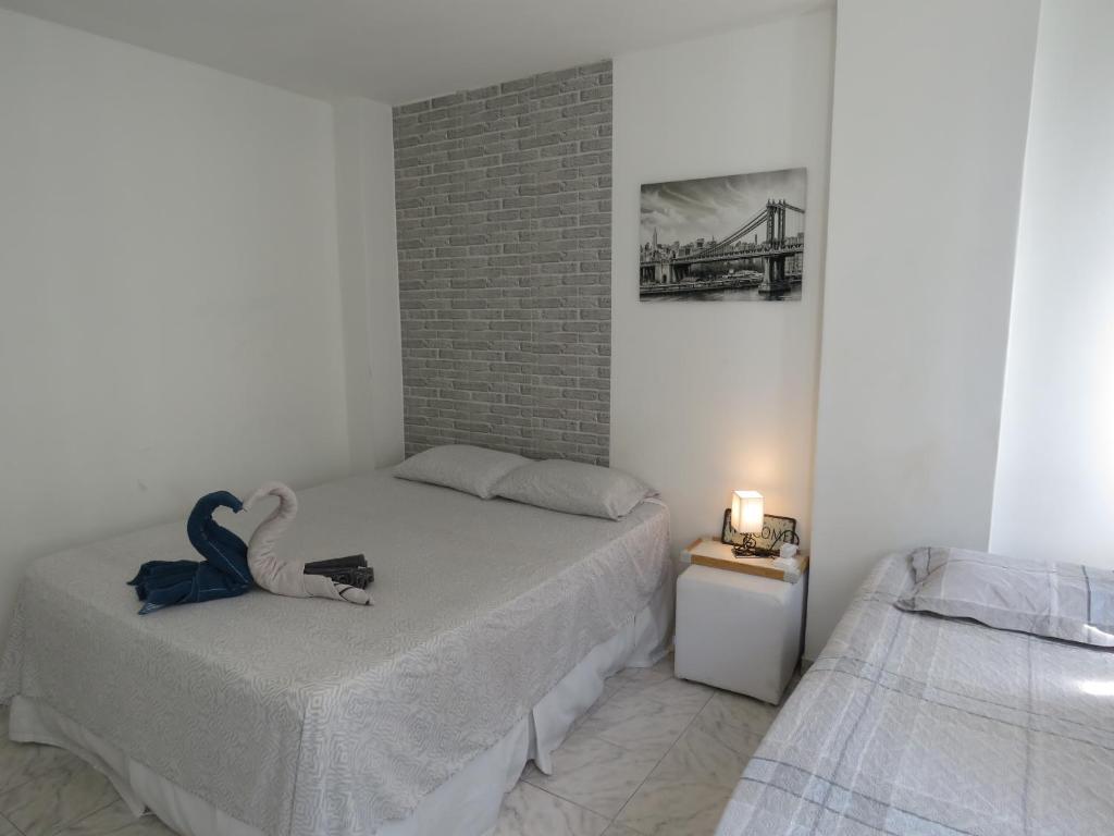  Leblon apartment - Two bedroom