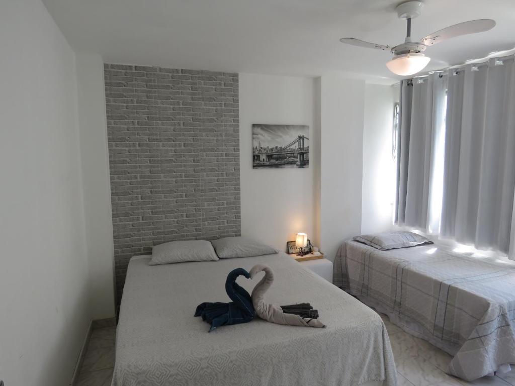  Leblon apartment - Two bedroom