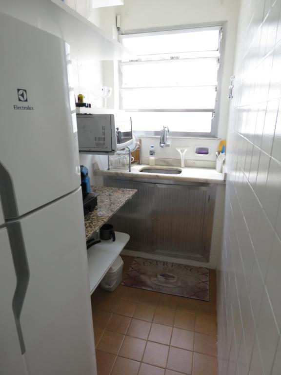  Leblon apartment - Two bedroom