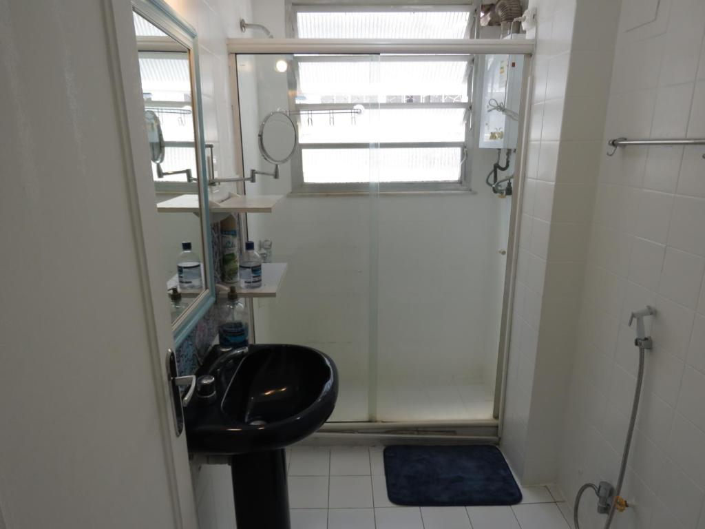  Leblon apartment - Two bedroom