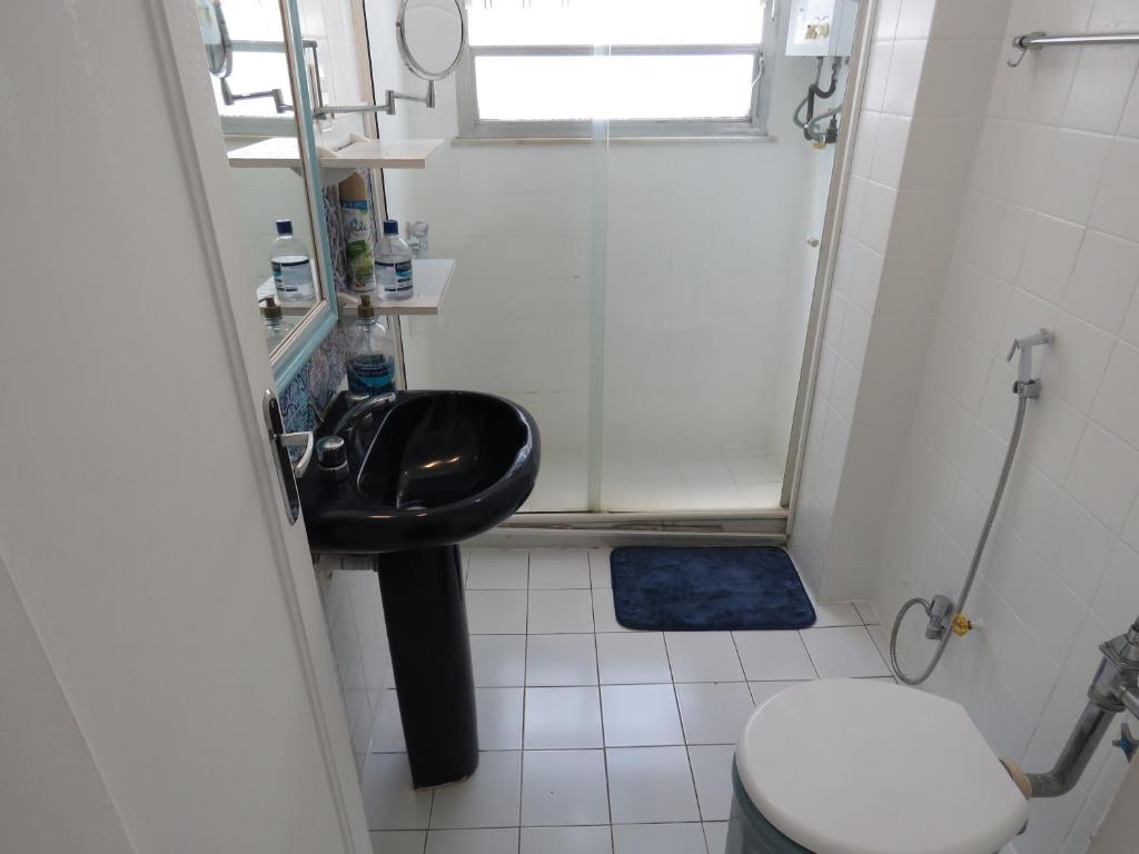 Leblon apartment - Two bedroom