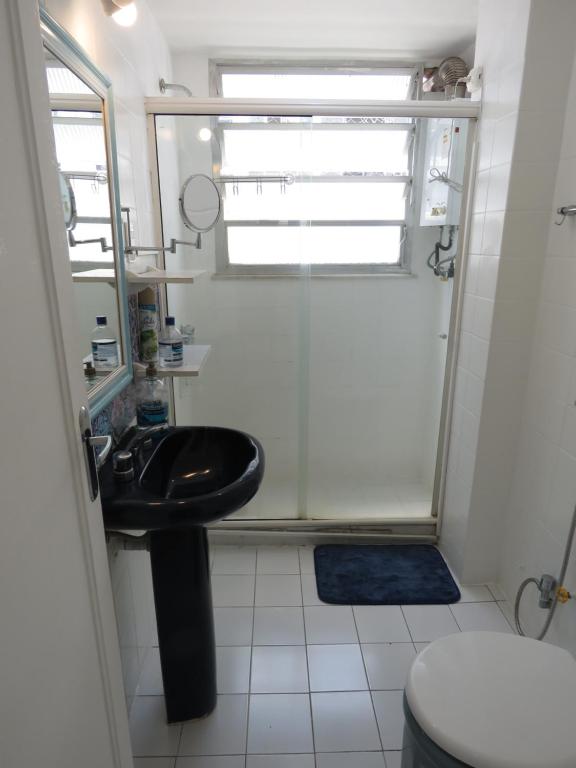  Leblon apartment - Two bedroom