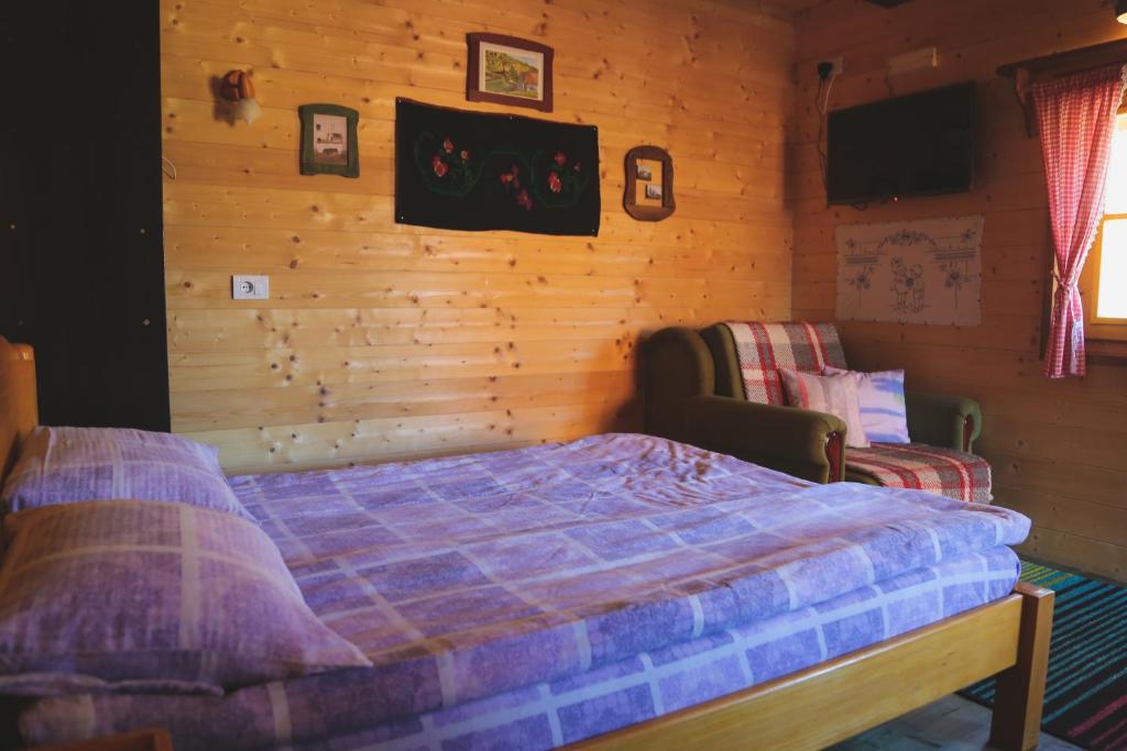 Etno kuće Boškova Voda - Bungalow