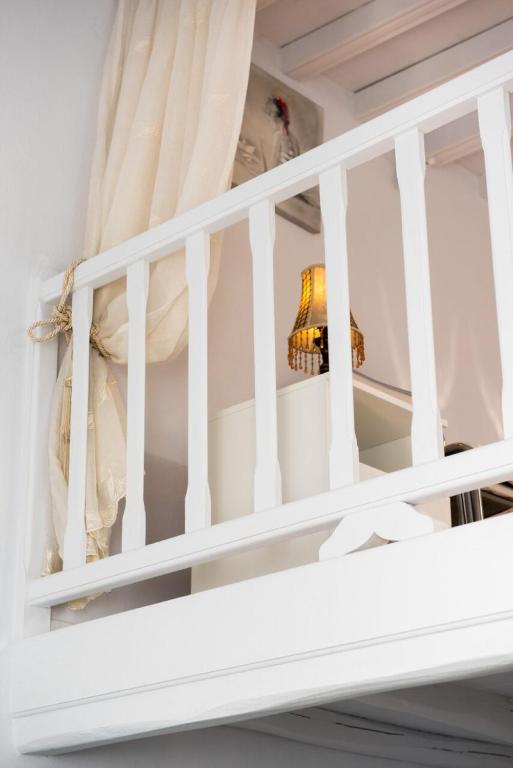 Fotografie z fotogalerie ubytování Traditional Split level house in Mykonos Town ve městě Mykonosu