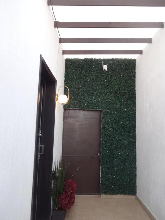 Casa del viajero Casa del viajero