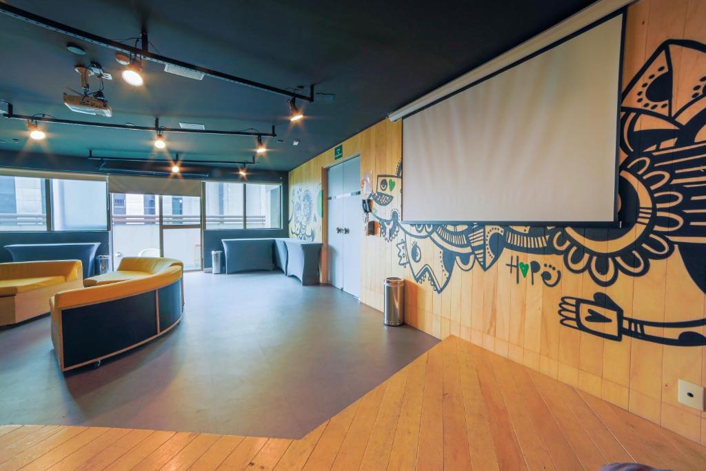  ibis Styles SP Faria Lima