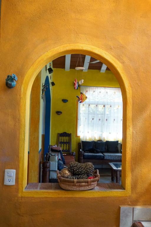 Mexican style house @ Riviera Nayarit