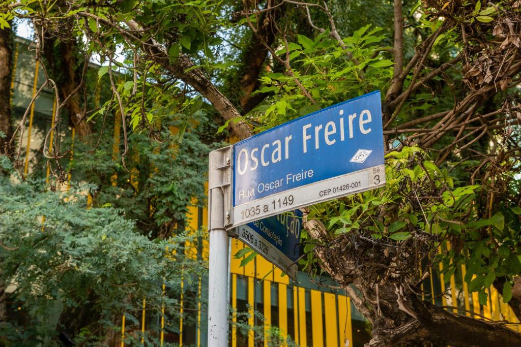  ibis Styles SP Faria Lima