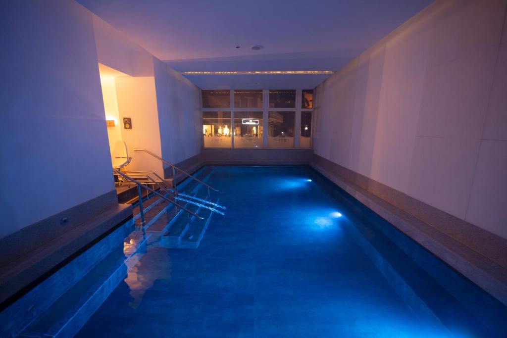 Therme 51° Hotel Physio & Spa - Resim 19