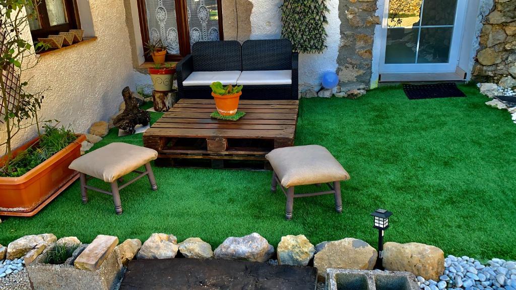 Derechos de imagen reservados por Booking.com