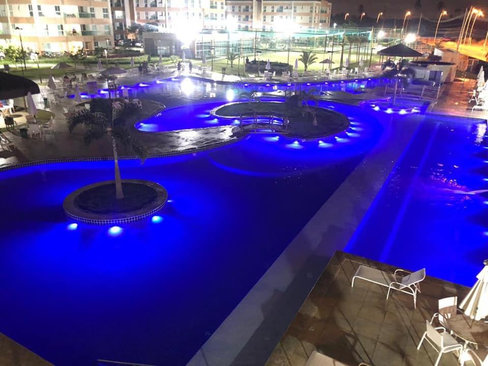  Muro Alto Condomínio Clube - Porto de Galinhas