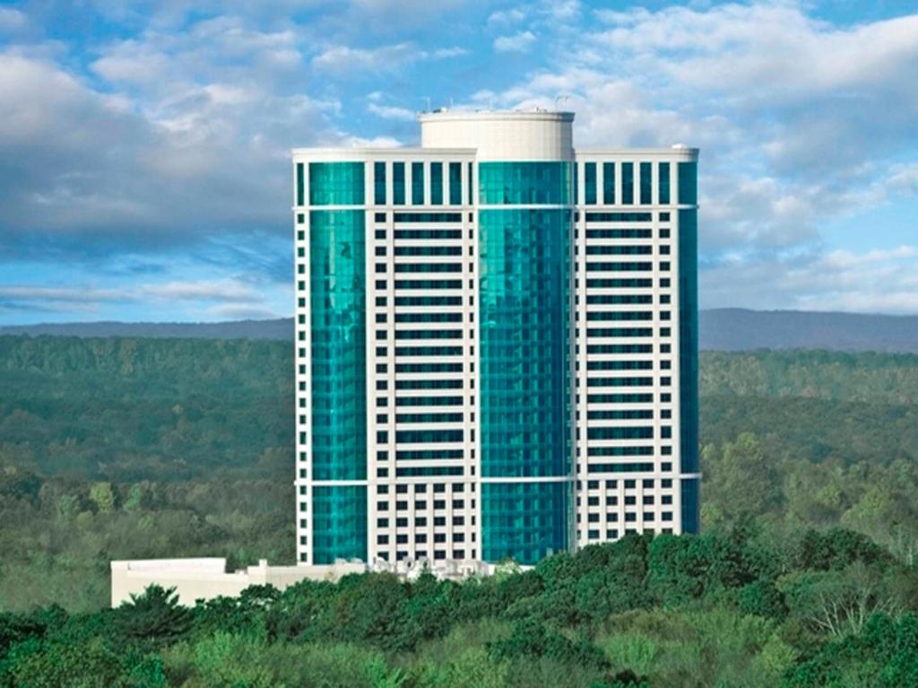 Gallery image of The Fox Tower at Foxwoods in Ledyard Center