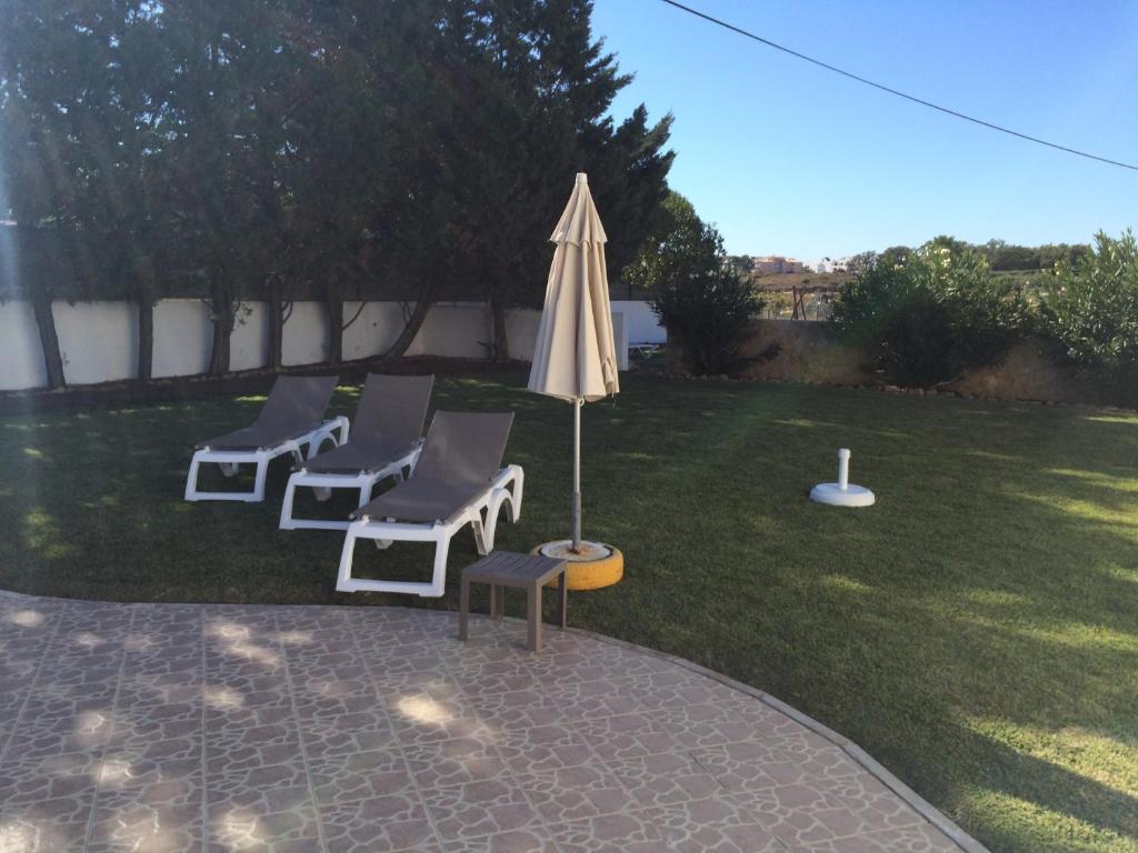 Apartamentos Solar Veiguinha - Resim 43