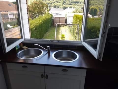 MONTVILLE sweet home ... wifi - Housity