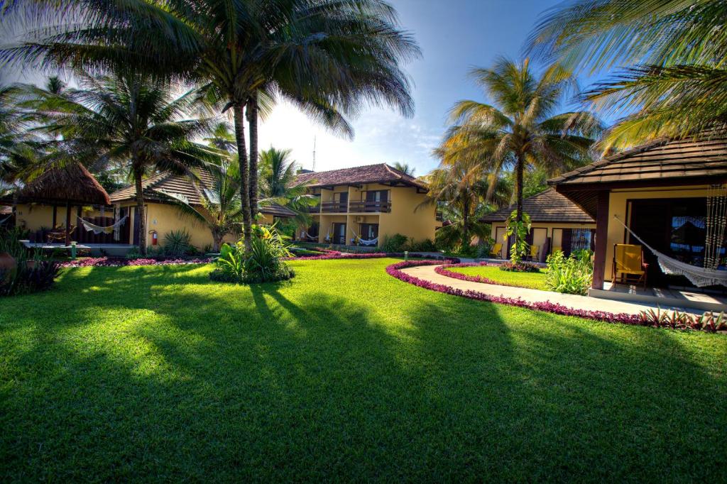  Ocaporã Hotel All Inclusive