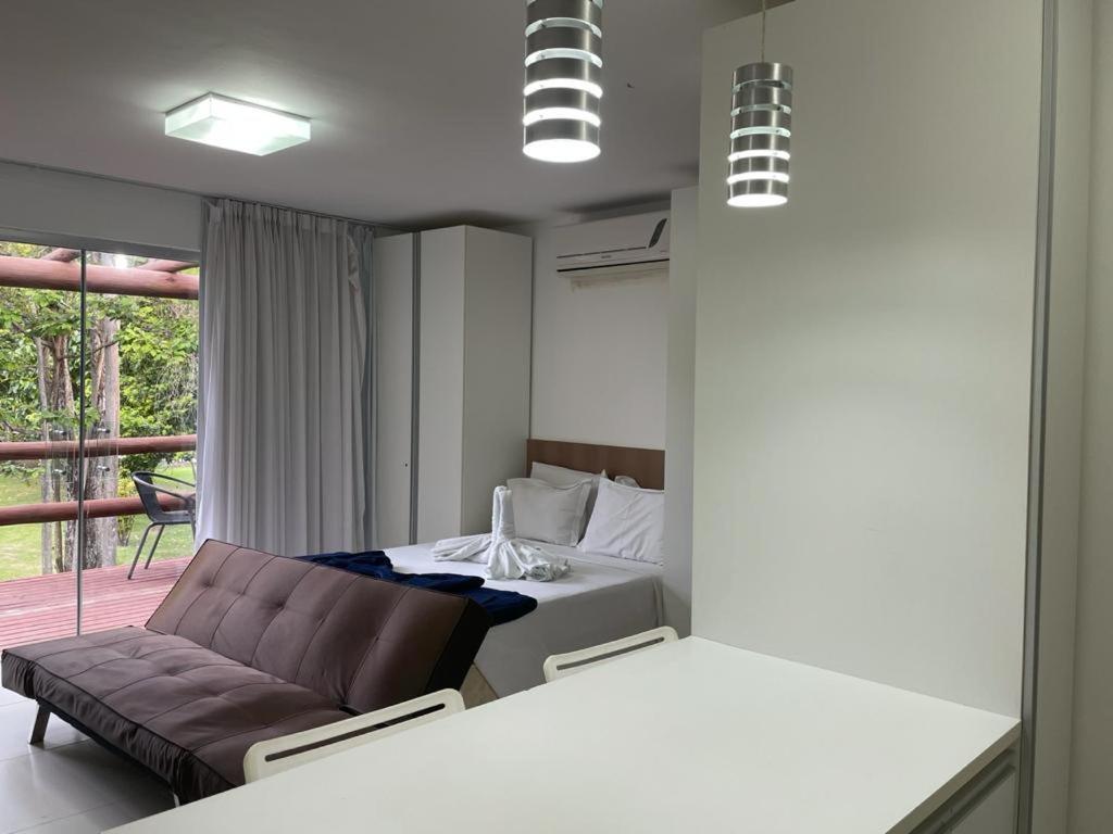  Villas Pratagy resort
