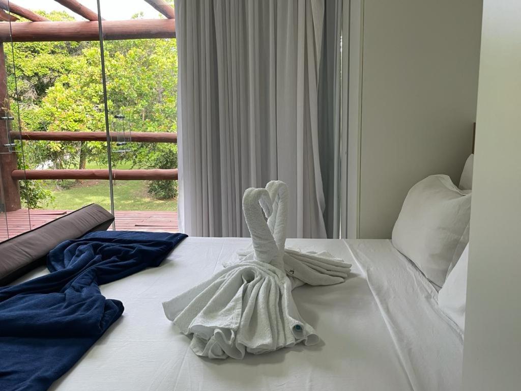  Villas Pratagy resort