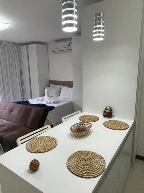  Villas Pratagy resort