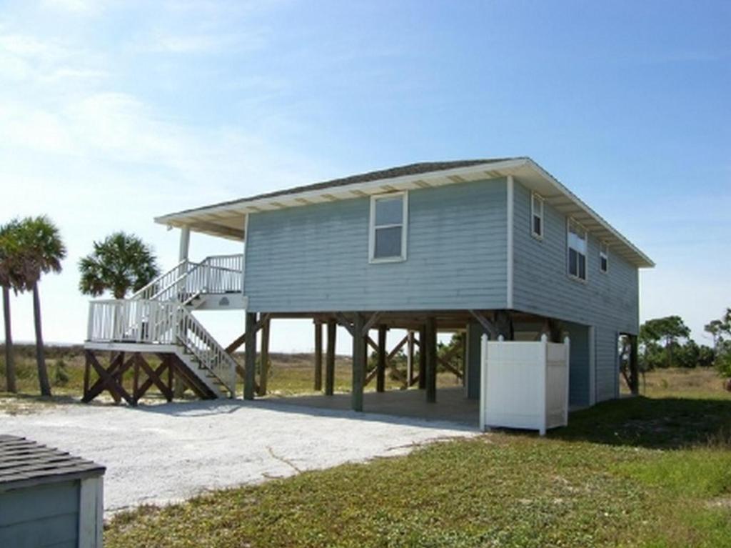 Vacation Home Indian Pass Subdivision by Pristine Properties, FL