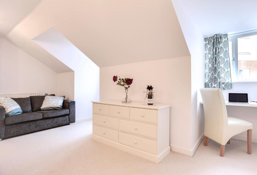 BookedUK Modern Apartments, Stortford Bijgewerkte prijzen 2023