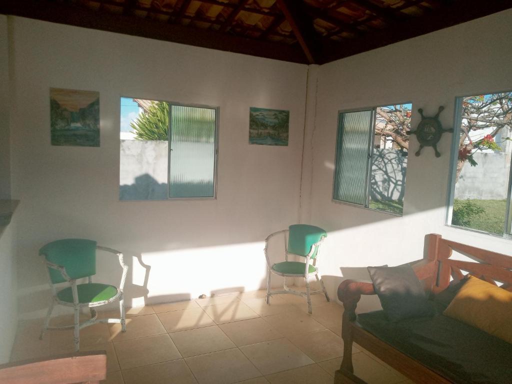  CASA ESTRELA e SOL