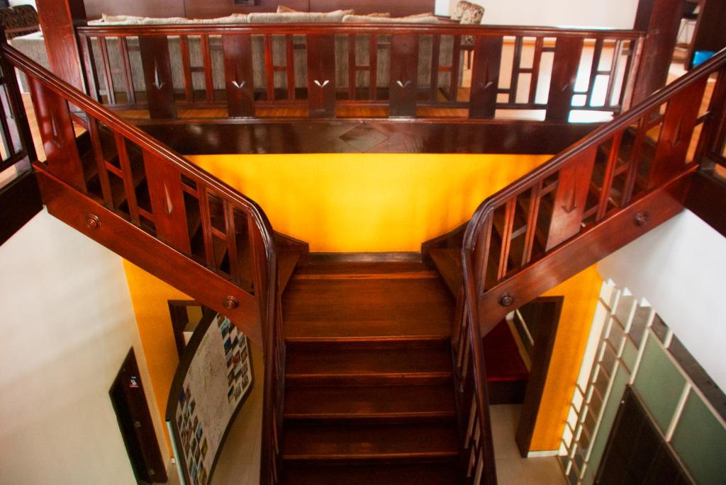  Hara Palace Hotel