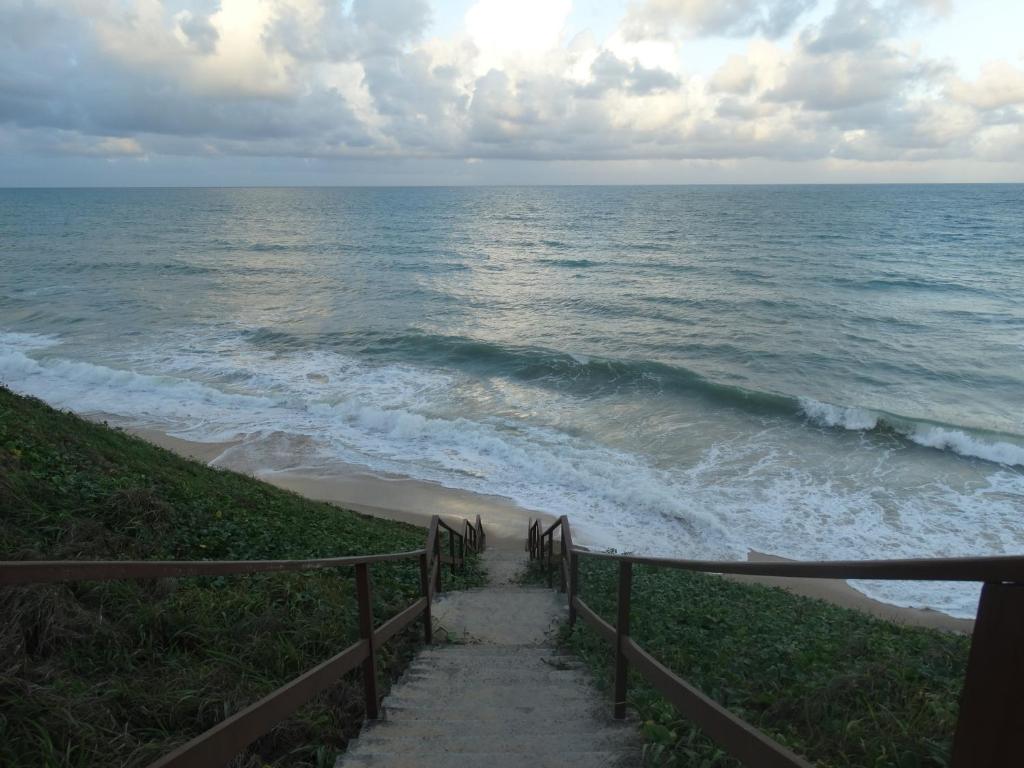  Atlantico Flat Ap. 107